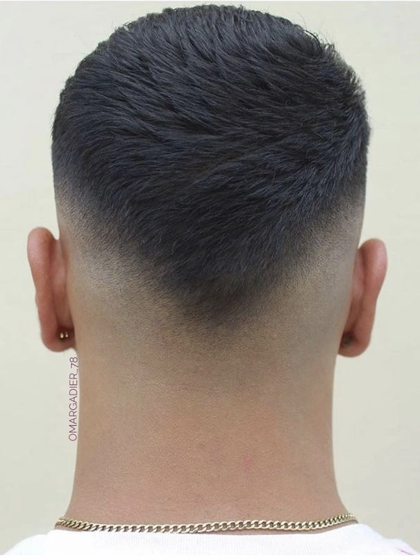 Ambiente Barbearia