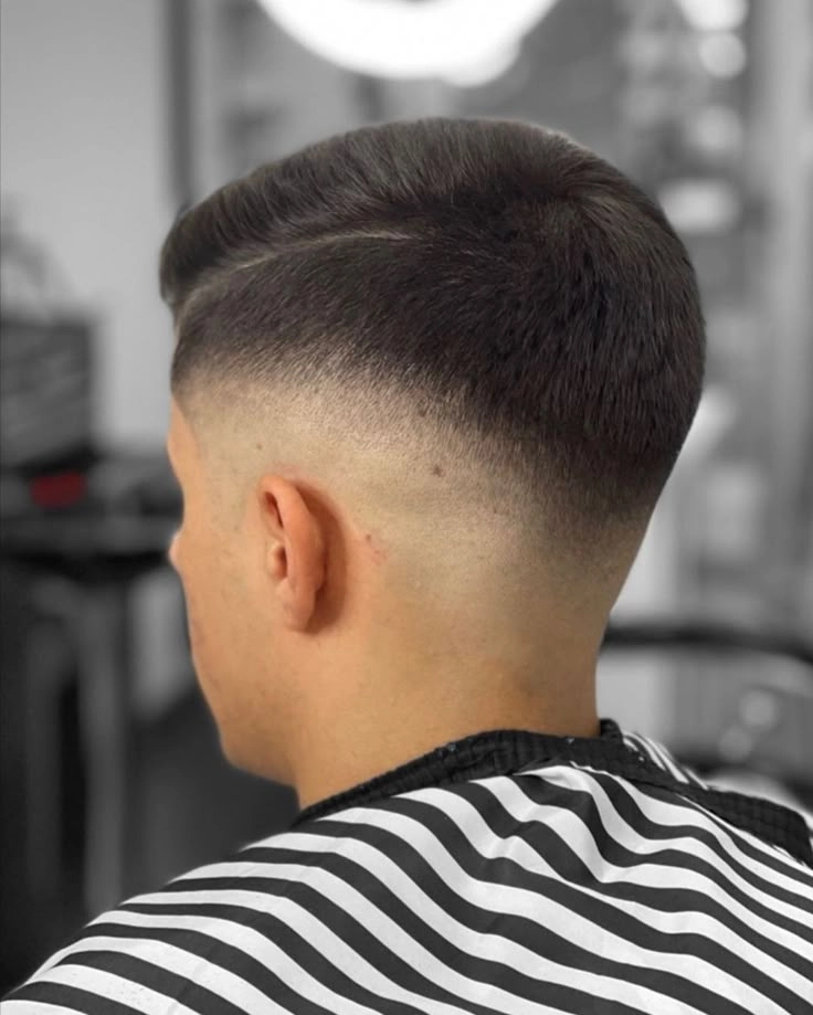 Ambiente Barbearia
